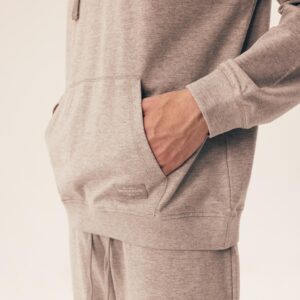 Bluza dresowa Motion Henderson