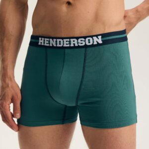 Dwupak bokserek męskich FIND z bawełną Henderson