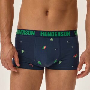 Bokserki Jury 2-pak Henderson
