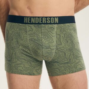 Bokserki Lap (2-pak) Henderson