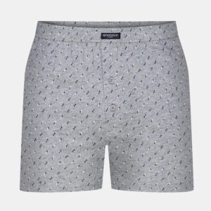Luźne bokserki Classic (Plus size) Henderson