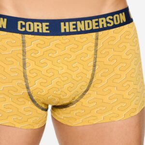 Bokserki Nexus 2-pak Henderson