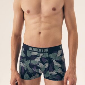 Bokserki Scope 3-pak Henderson