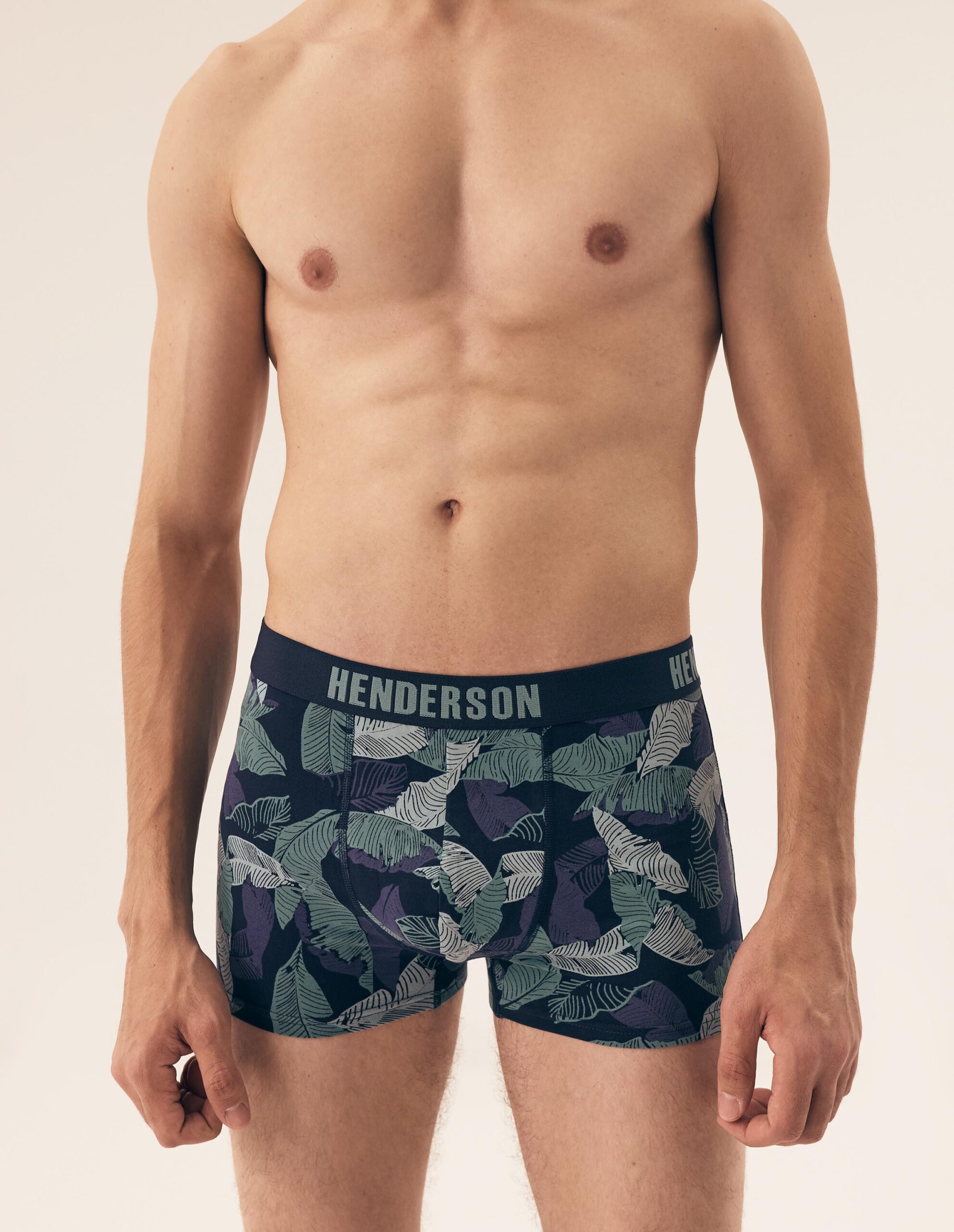 Bokserki Scope 3-pak Henderson