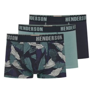 Bokserki Scope 3-pak Henderson