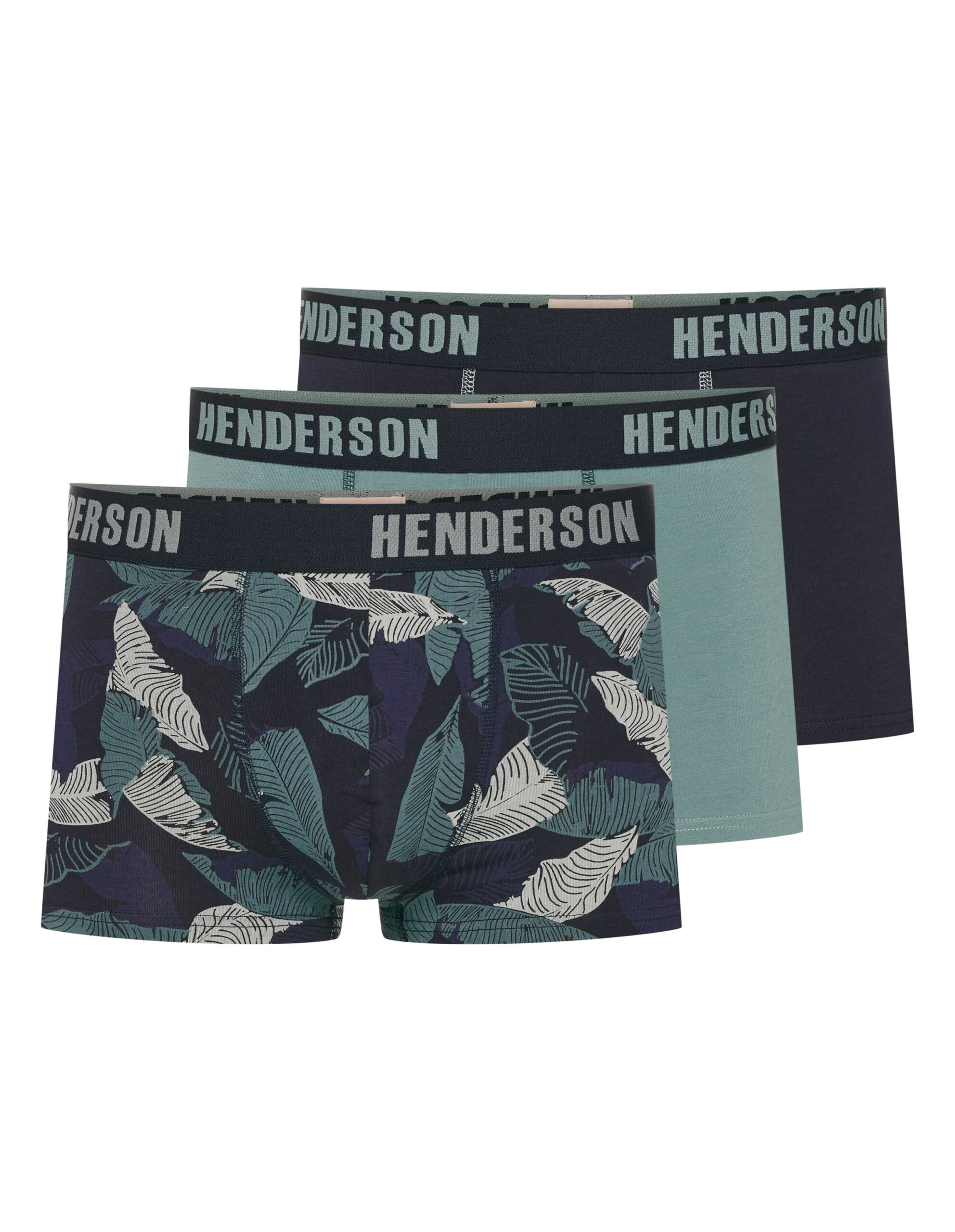 Bokserki Scope 3-pak Henderson