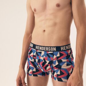 Bokserki Shield 2-pak Henderson