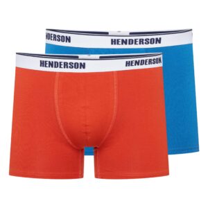 Bokserki Switch 2-pak Henderson