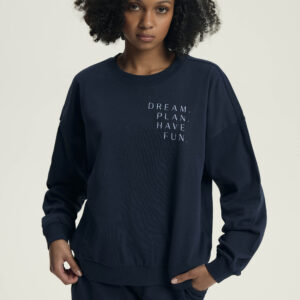 Komplet damski Delancy Henderson