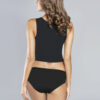 Ibiza bokser Italian Fashion – czarny