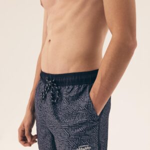 Szybkoschnące szorty kąpielowe Raw Henderson