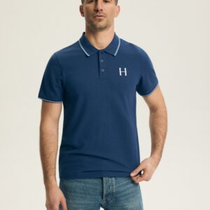 Koszulka polo Pass Henderson