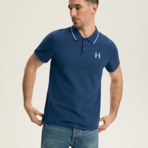 Koszulka polo Pass Henderson
