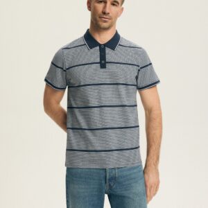 Koszulka polo Pick Henderson