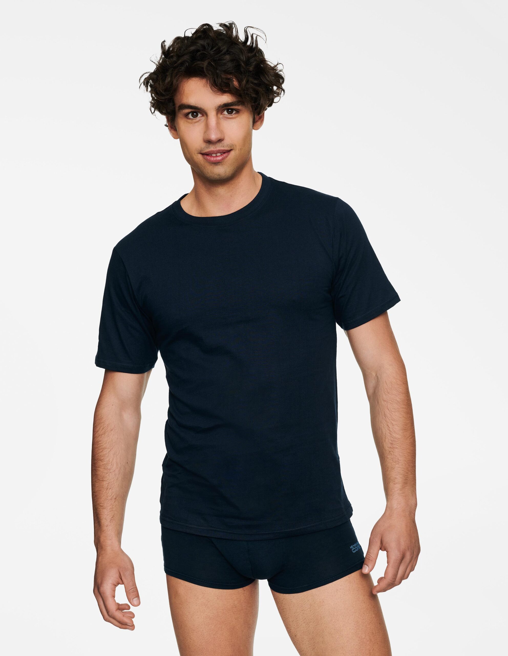 T-shirt T-Line (Plus size) Henderson