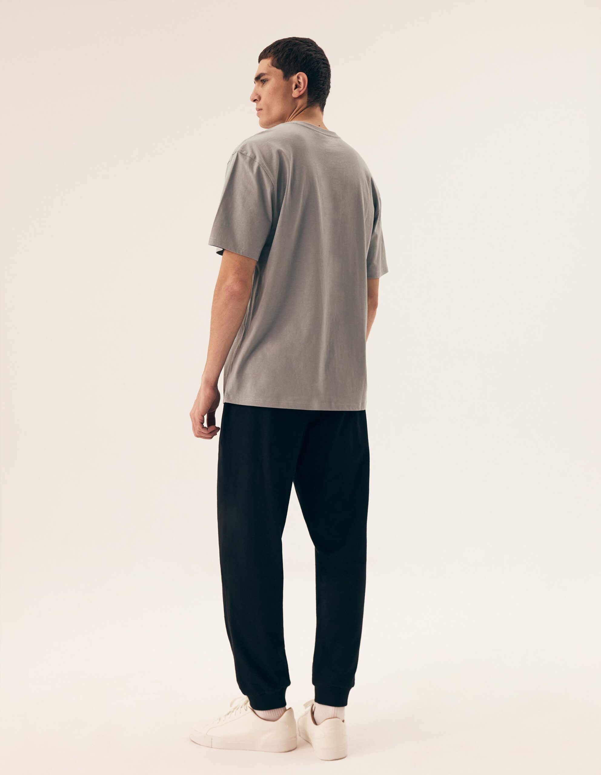 T-shirt Mite Henderson
