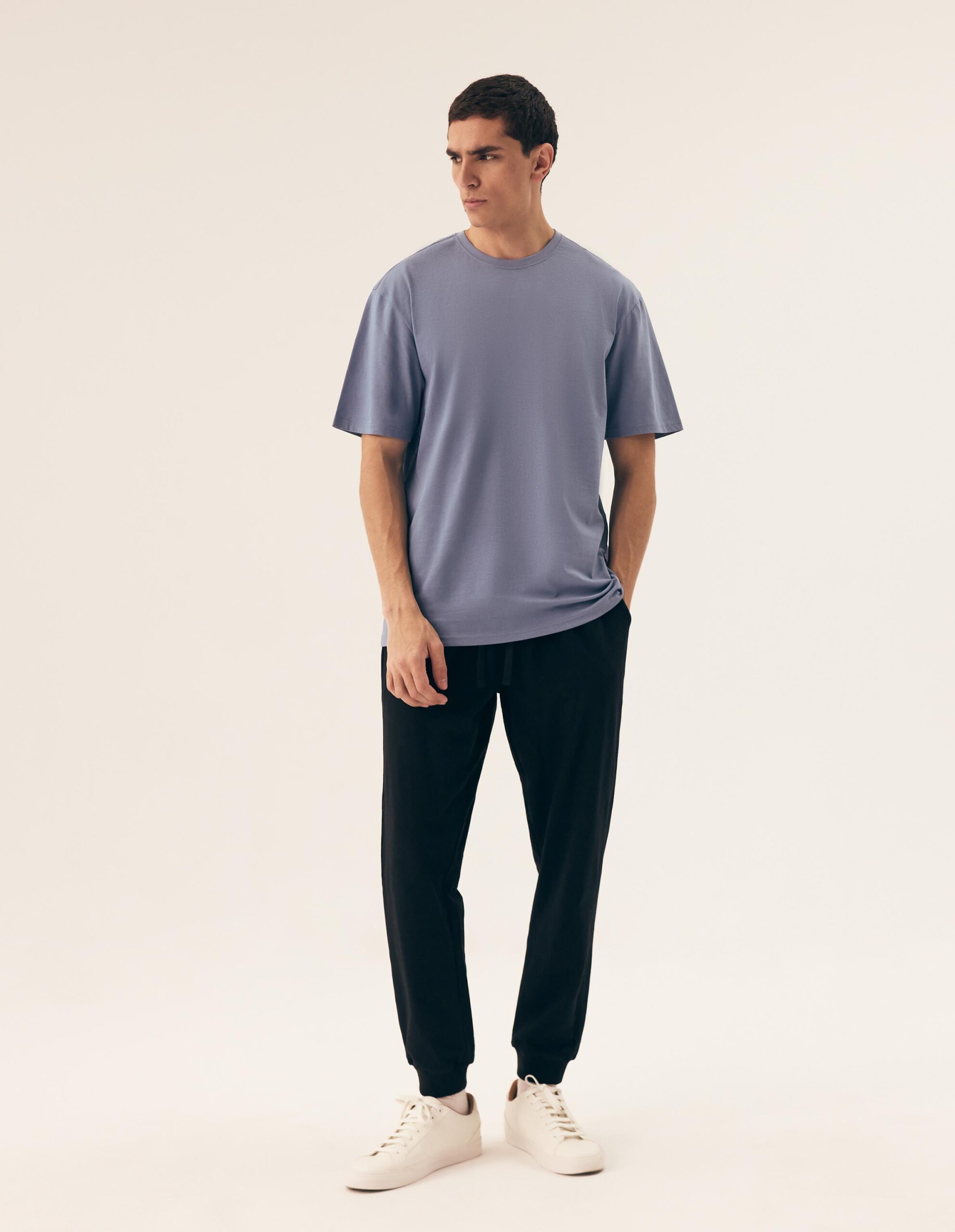 T-shirt Mite Henderson