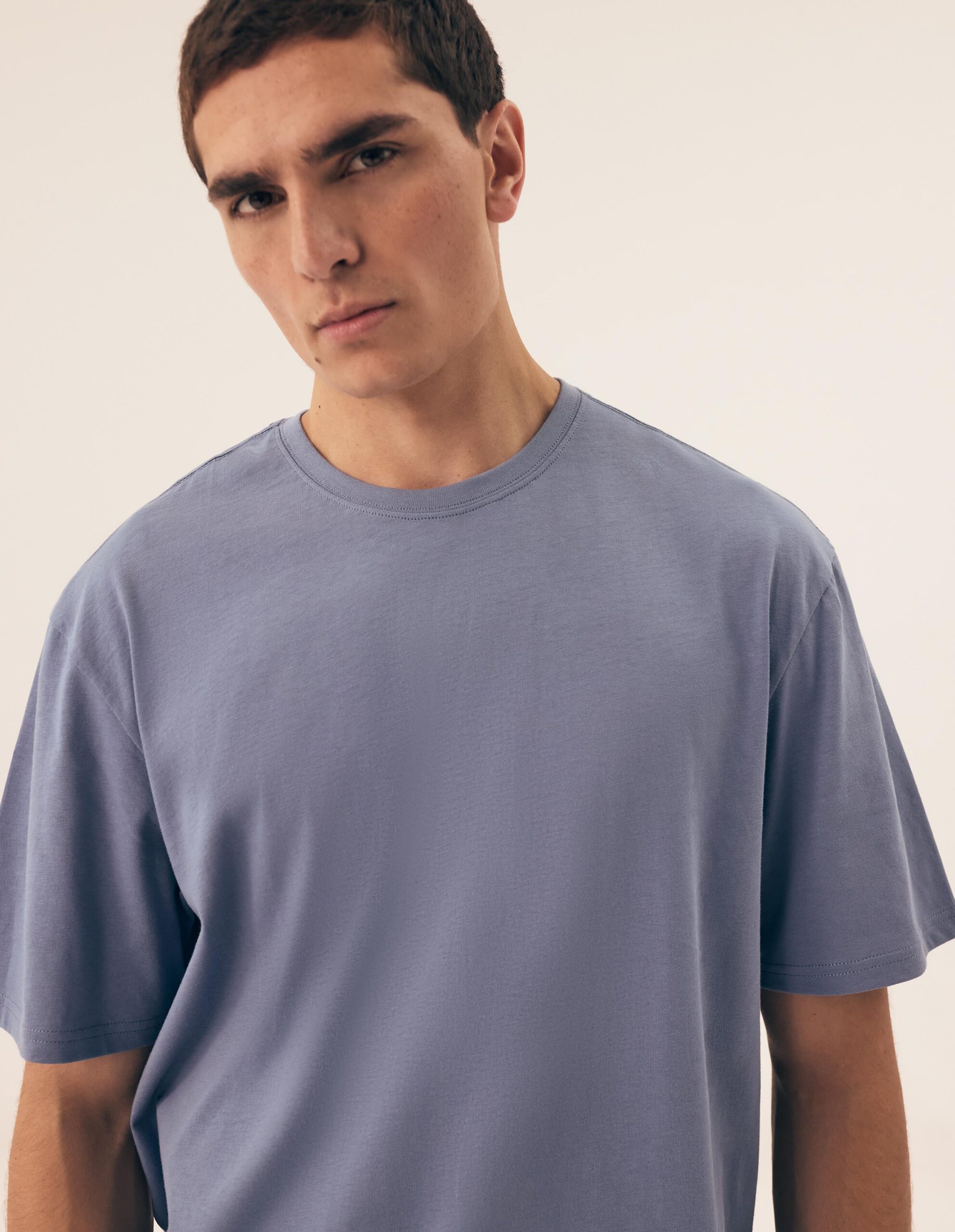T-shirt Mite Henderson