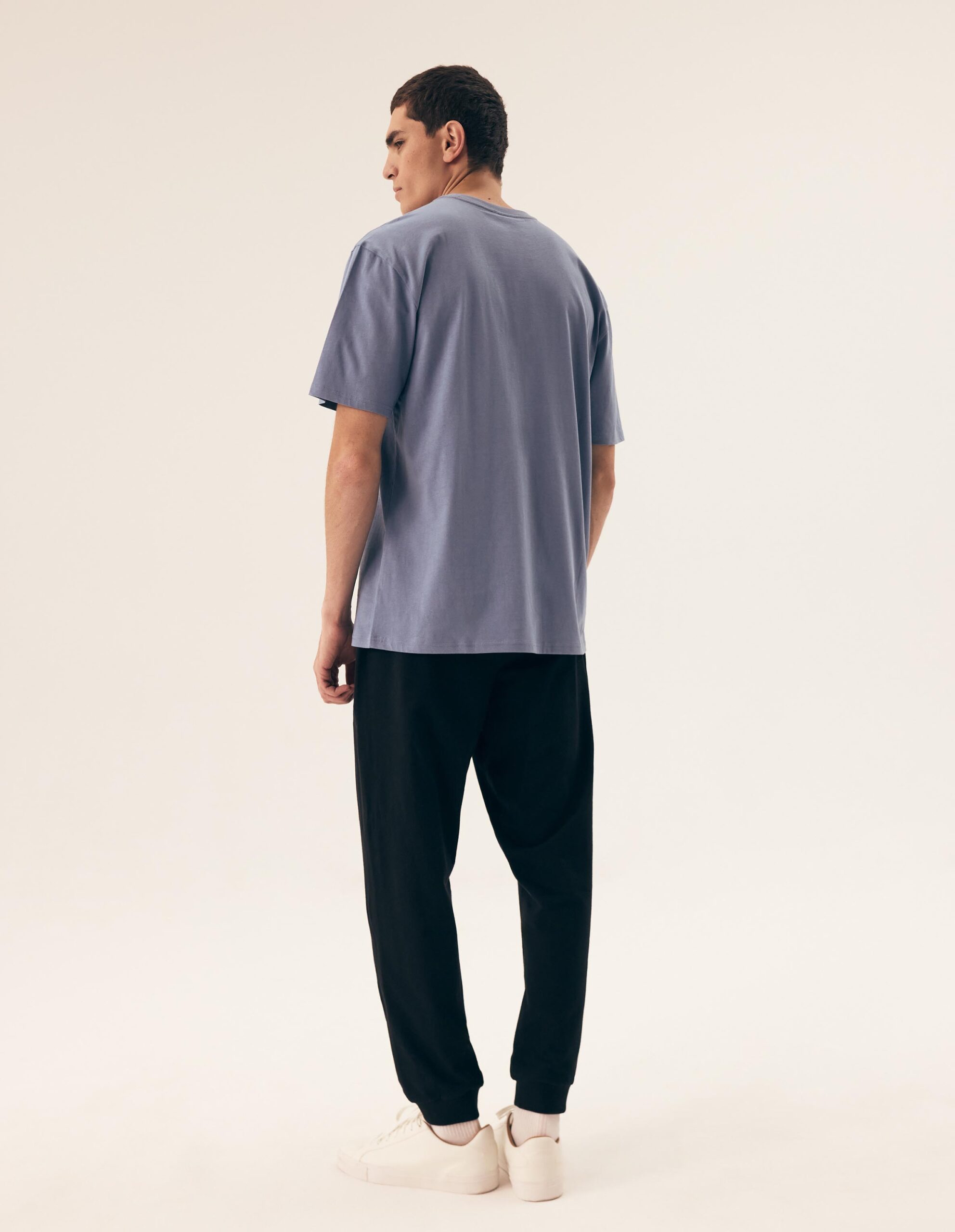 T-shirt Mite Henderson