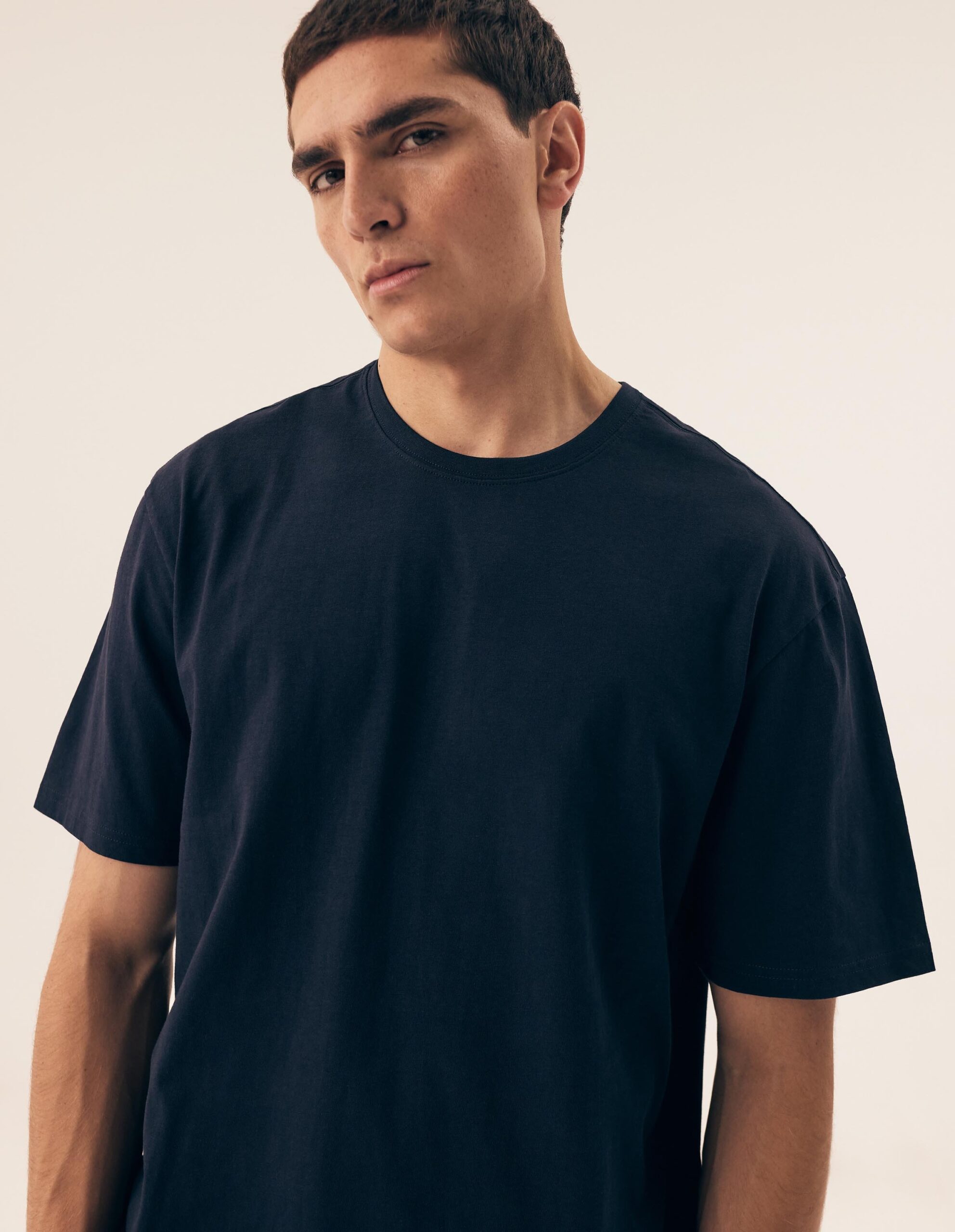 T-shirt Mite Henderson