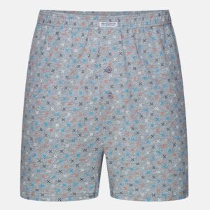 Luźne bokserki Classic (Plus size) Henderson