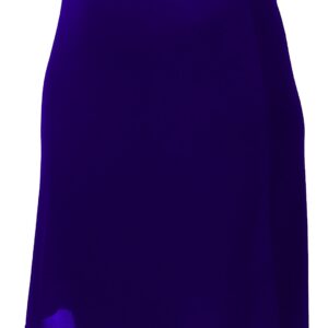 Półhalka Luna Mewa – granatowy
