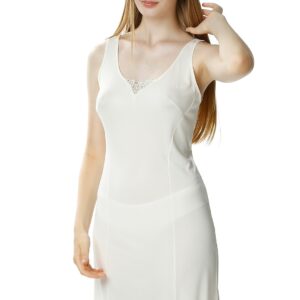 Halka Virginia Mewa – ecru