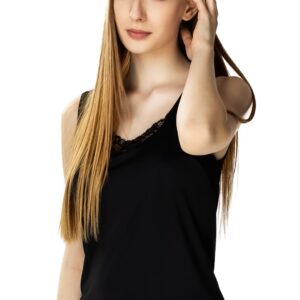Koszulka Karina Mewa – czarny