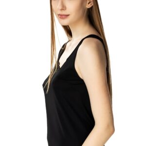 Koszulka Karina Mewa – czarny