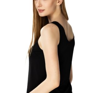 Koszulka Karina Mewa – czarny