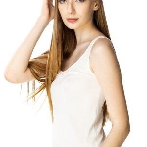 Koszulka Karla Mewa – ecru