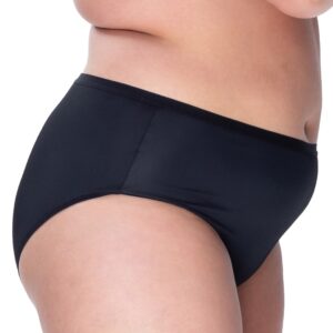 Figi Classic Mewa – czarny