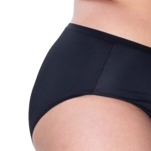 Figi Classic Mewa – czarny