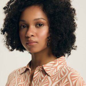 Piżama Denise Henderson