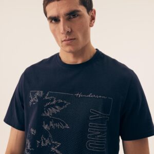 Piżama Surf Henderson