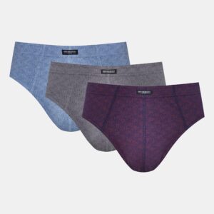 Slipy Classic 3-pak Henderson