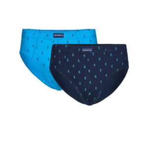 Slipy Classic (2-pak) Henderson