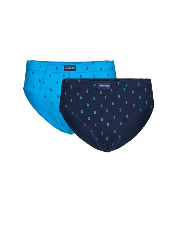 Slipy Classic (2-pak) Henderson
