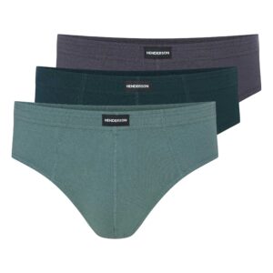 Slipy Classic 3-pak Henderson