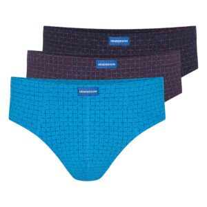Slipy Classic 3-pak Henderson
