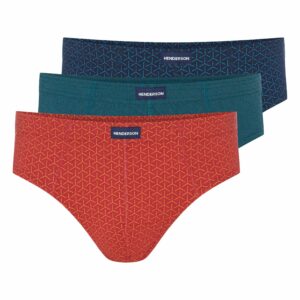 Slipy Classic 3-pak Henderson