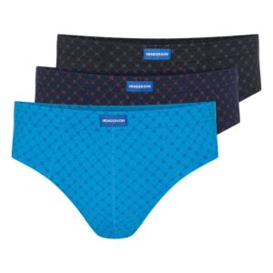 Slipy Classic 3-pak Henderson