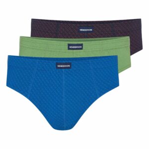Slipy Classic 3-pak Henderson