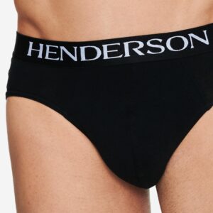 Slipy Man Henderson