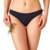 Bambusowe mini bikini 2 szt. Key – czarne