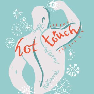 Ciepła bielizna – Hot touch – bokserki męskie Key – khaki