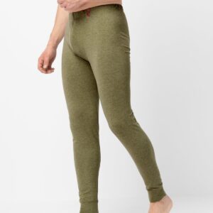 Ciepła bielizna – Hot Touch – Kalesony Key – khaki