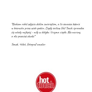 Hot touch – męskie spodnie dresowe Key – szaryny melanż