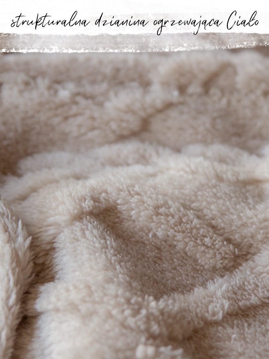 Velvet Plush Fleece