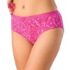 Energetyczne figi midi bikini 2 szt. Key